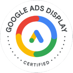 Google Ads Zertifikat