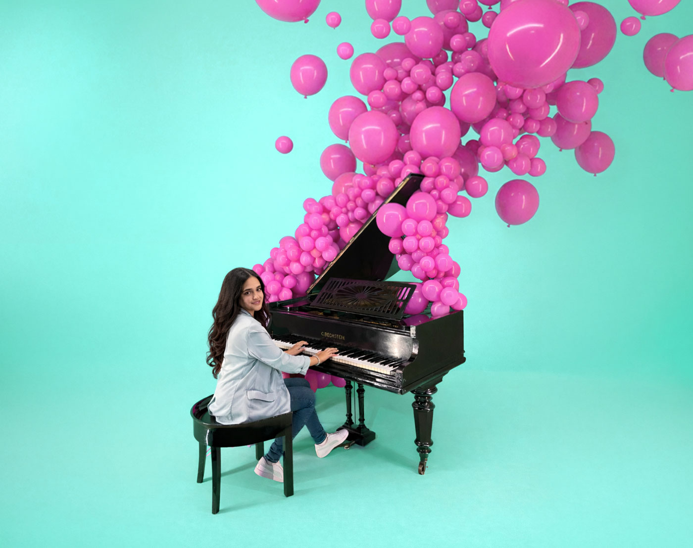 Webdesign Grafik Dresden – Anita Mostofa