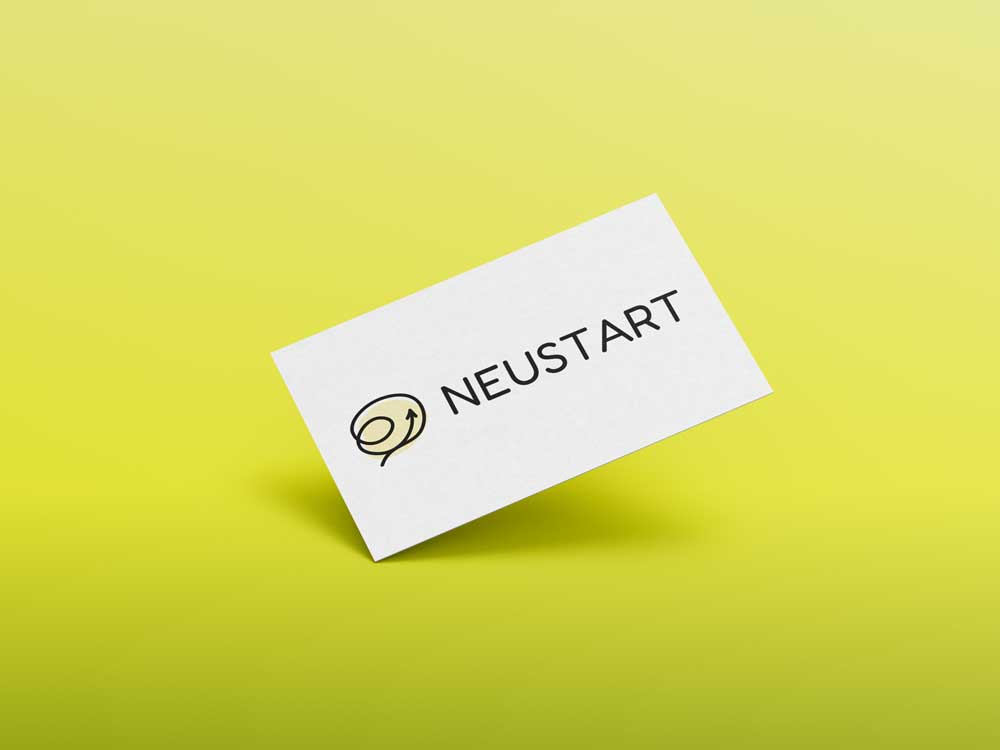 Logo und Corporate Identity